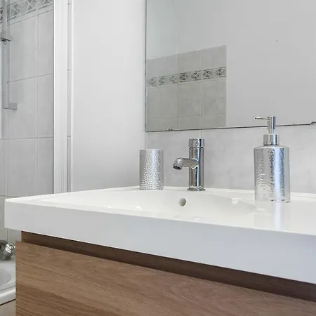 Appartement Studio Purpan-escale A