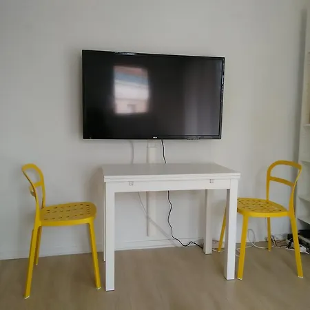 Appartement Studio Purpan-escale A Toulouse